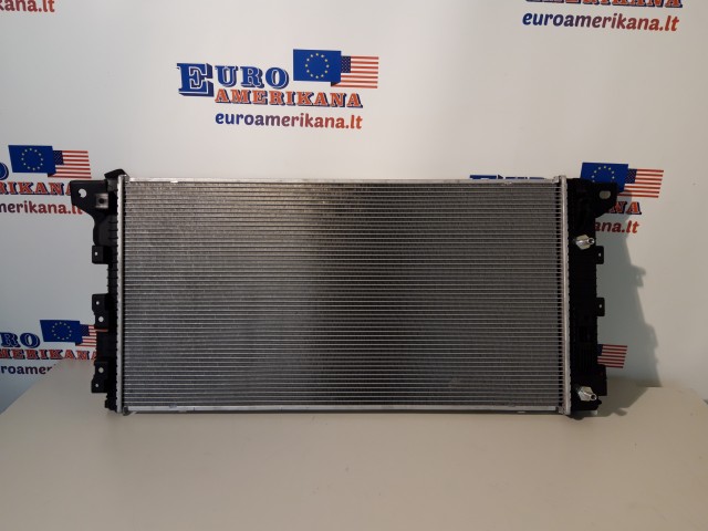 Radiator